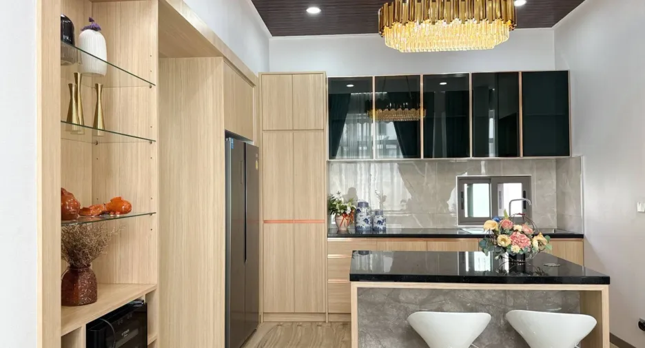 Villa en venta de 5 habitaciones en Bang Lamung, Chonburi