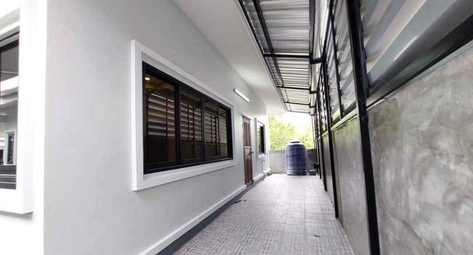 Casa en venta de 3 habitaciones en Saraphi, Chiang Mai