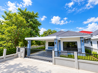 Casa en venta de 3 habitaciones en Saraphi, Chiang Mai