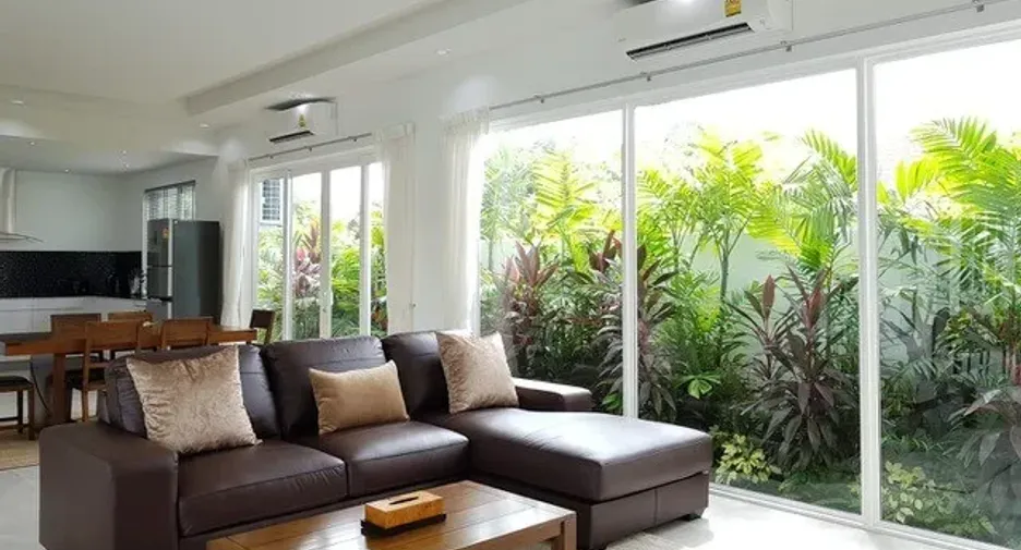 Villa zum Kauf mit 3 Zimmer in Hua Hin, Prachuap Khiri Khan