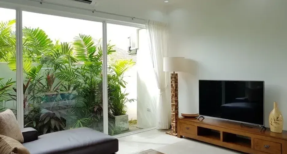 Villa zum Kauf mit 3 Zimmer in Hua Hin, Prachuap Khiri Khan