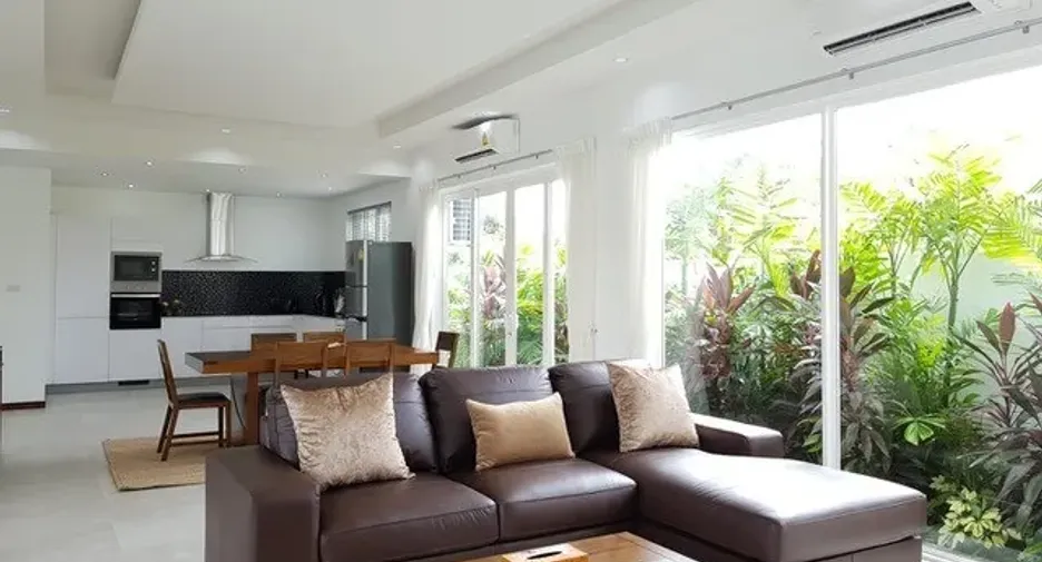 Villa zum Kauf mit 3 Zimmer in Hua Hin, Prachuap Khiri Khan