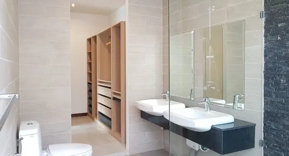 Villa zum Kauf mit 3 Zimmer in Hua Hin, Prachuap Khiri Khan