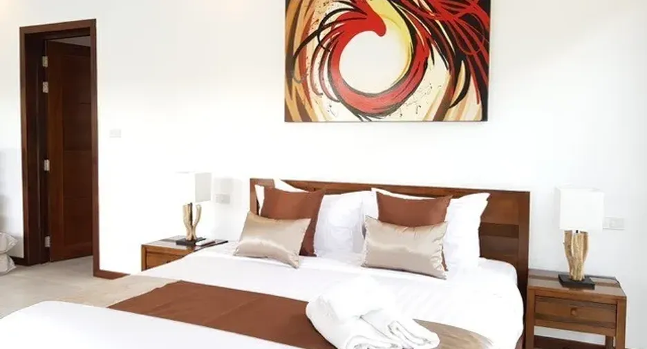 Villa zum Kauf mit 3 Zimmer in Hua Hin, Prachuap Khiri Khan