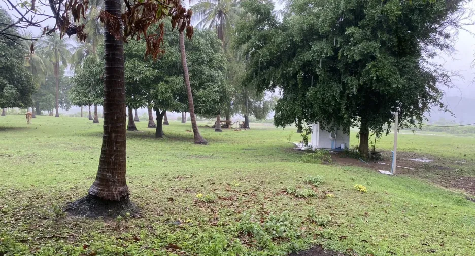Grundstück zum Kauf in Sam Roi Yot, Prachuap Khiri Khan