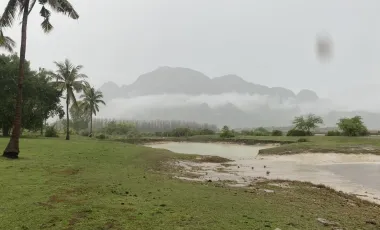 Grundstück zum Kauf in Sam Roi Yot, Prachuap Khiri Khan