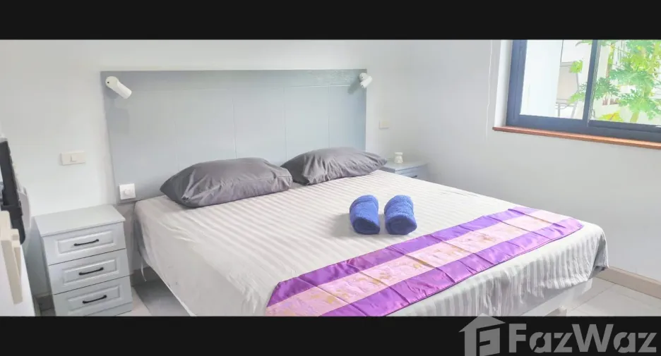 For rent 3 bedrooms villa in Ko Samui, Surat Thani