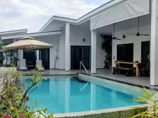 For rent 3 bedrooms villa in Ko Samui, Surat Thani