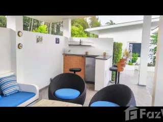 For rent 3 bedrooms villa in Ko Samui, Surat Thani