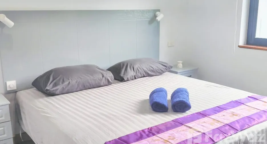 For rent 3 bedrooms villa in Ko Samui, Surat Thani