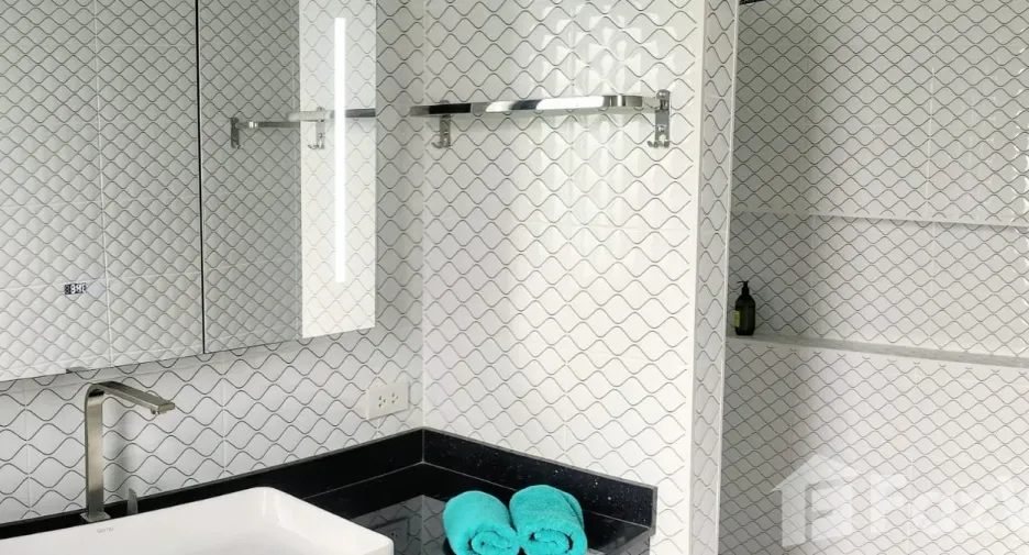 For rent 3 bedrooms villa in Ko Samui, Surat Thani