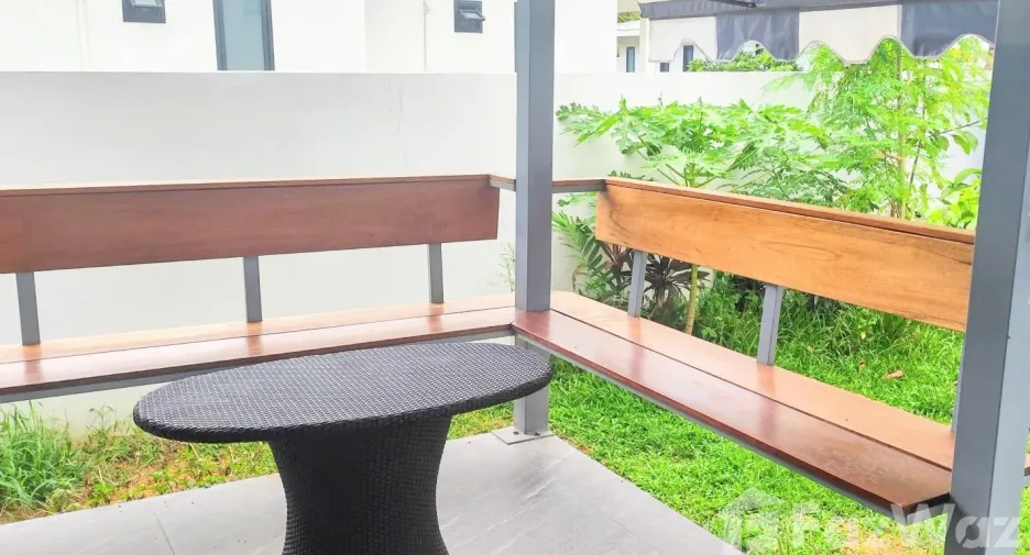 For rent 3 bedrooms villa in Ko Samui, Surat Thani