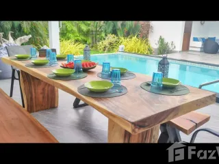 For rent 3 bedrooms villa in Ko Samui, Surat Thani