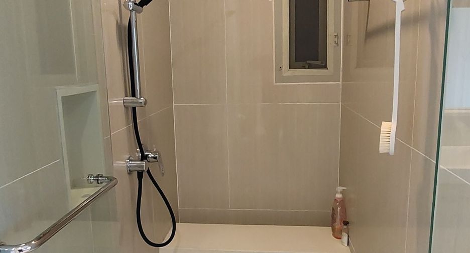 For sale そして for rent 2 ベッドルーム condo in Cha Am, Phetchaburi