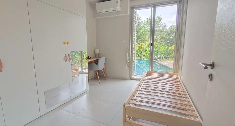 For sale そして for rent 2 ベッドルーム condo in Cha Am, Phetchaburi