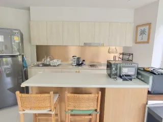 For sale そして for rent 2 ベッドルーム condo in Cha Am, Phetchaburi