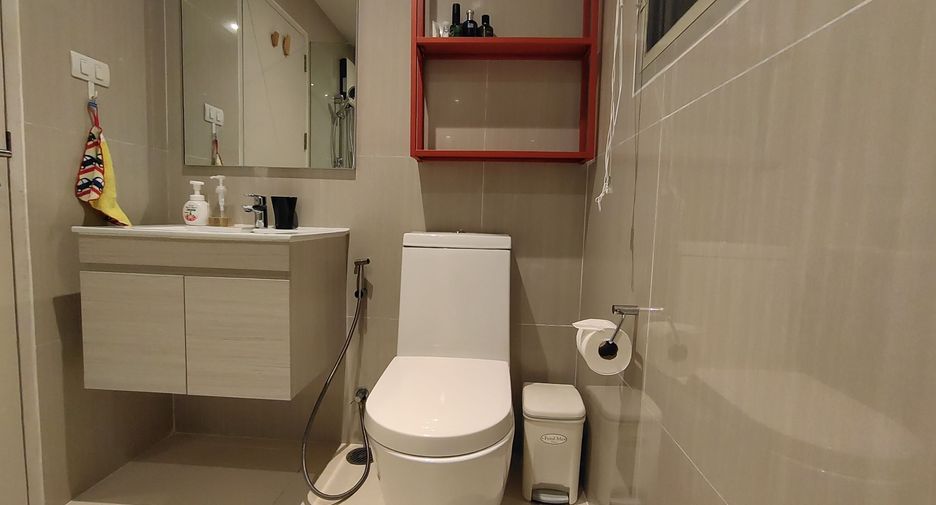 For sale そして for rent 2 ベッドルーム condo in Cha Am, Phetchaburi