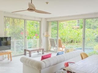 For sale そして for rent 2 ベッドルーム condo in Cha Am, Phetchaburi