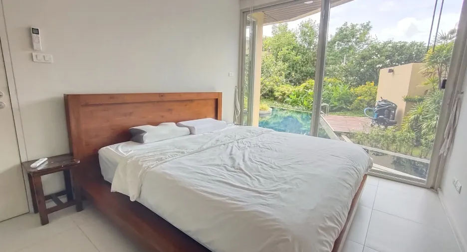 For sale そして for rent 2 ベッドルーム condo in Cha Am, Phetchaburi