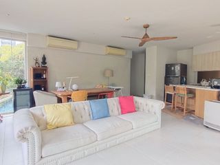 For sale そして for rent 2 ベッドルーム condo in Cha Am, Phetchaburi
