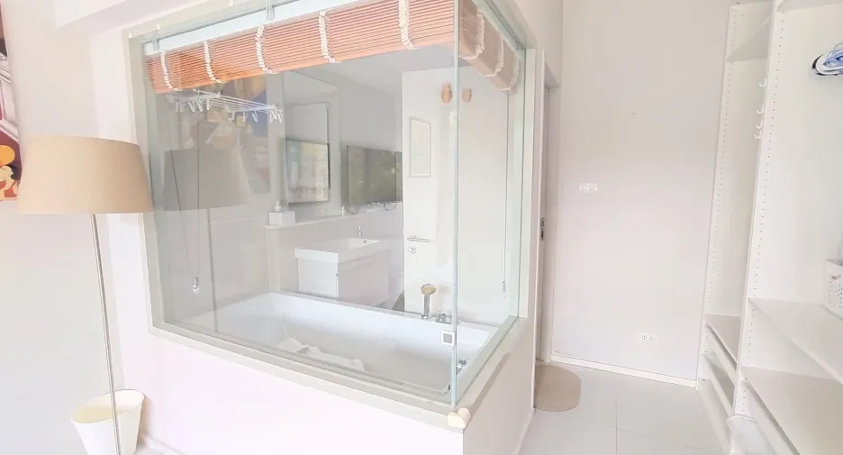 For sale そして for rent 2 ベッドルーム condo in Cha Am, Phetchaburi