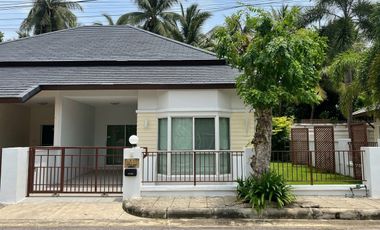 For rent 2 ベッドルーム house in Hua Hin, Prachuap Khiri Khan