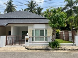 For rent 2 bedrooms house in Hua Hin, Prachuap Khiri Khan