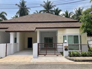 Casa en alquiler de 2 habitaciones en Hua Hin, Prachuap Khiri Khan