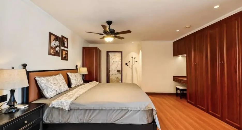 Condo en venta de 2 habitaciones en Jomtien, Pattaya