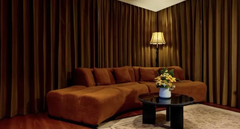 Condo en venta de 2 habitaciones en Jomtien, Pattaya