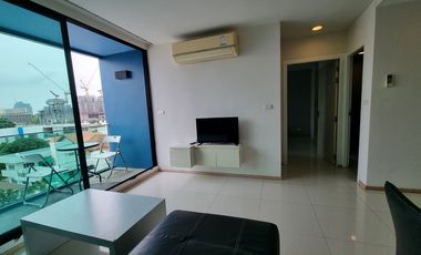 For sale 1 bed condo in Jomtien, Pattaya