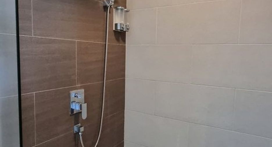For sale 1 bed condo in Jomtien, Pattaya