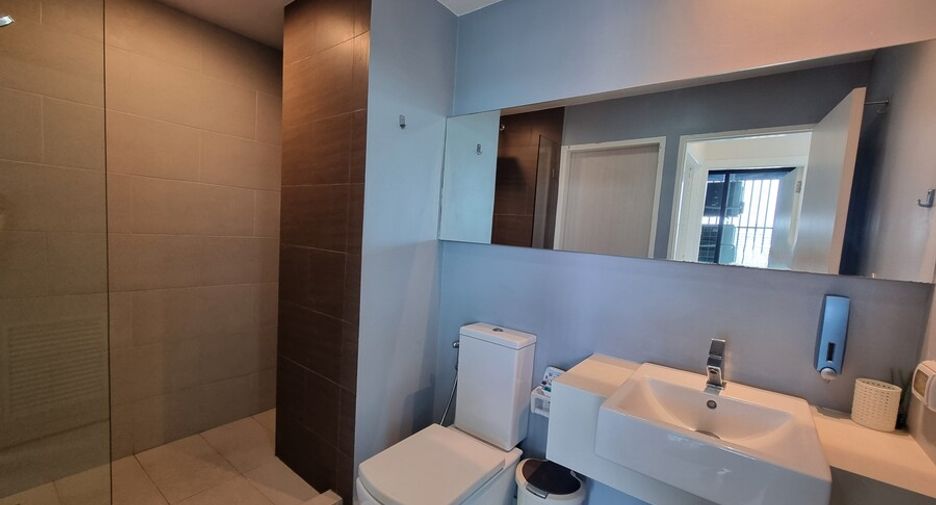 For sale 1 bed condo in Jomtien, Pattaya