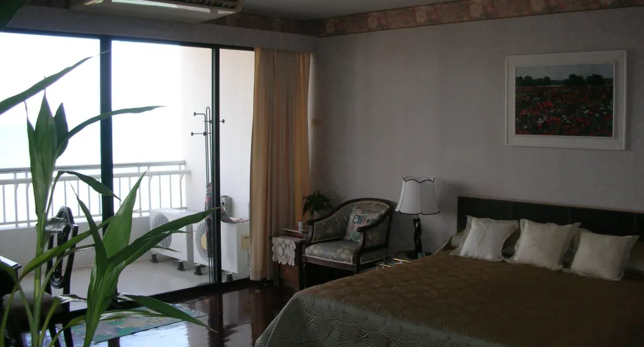 For sale 2 bedrooms condo in Bang Lamung, Chonburi