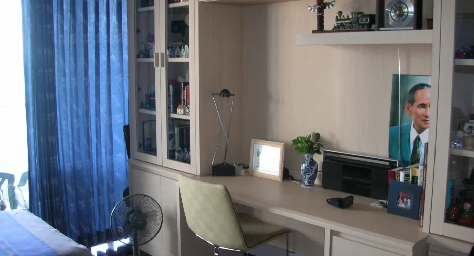 For sale 2 bedrooms condo in Bang Lamung, Chonburi
