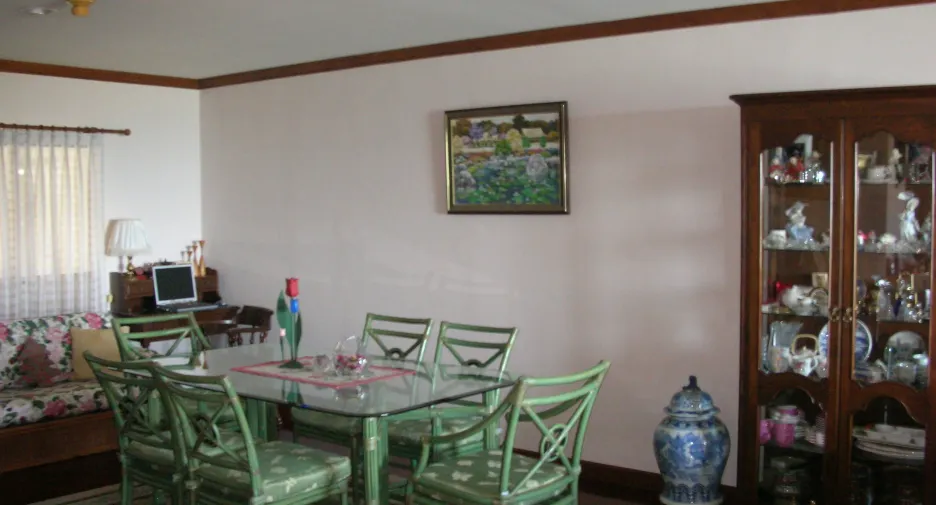 For sale 2 bedrooms condo in Bang Lamung, Chonburi