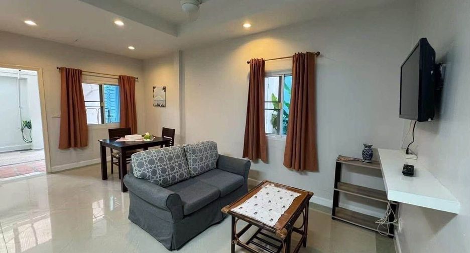 Gewerbefläche zum Kauf mit 9 Zimmer in Jomtien, Pattaya