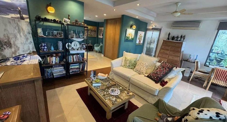 Gewerbefläche zum Kauf mit 9 Zimmer in Jomtien, Pattaya