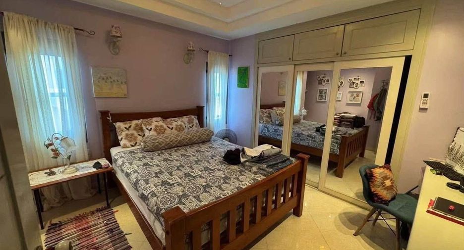 Gewerbefläche zum Kauf mit 9 Zimmer in Jomtien, Pattaya