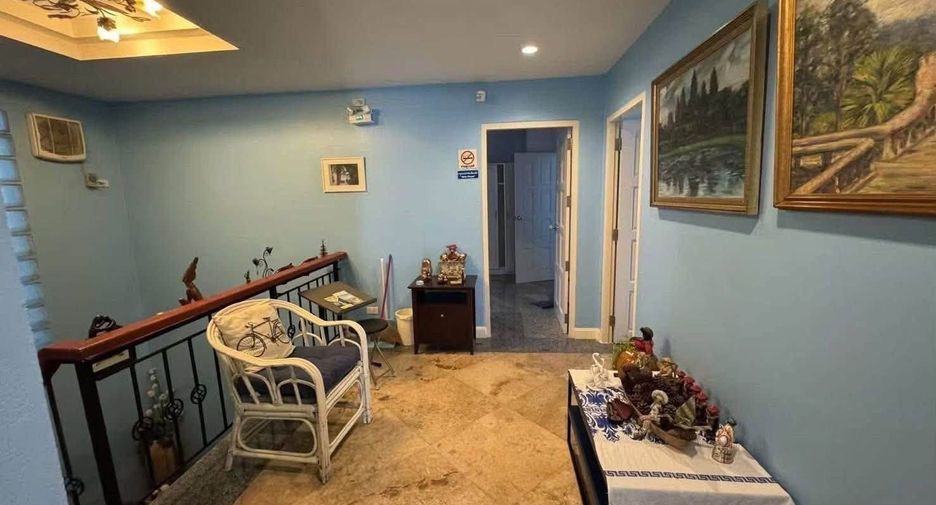 Gewerbefläche zum Kauf mit 9 Zimmer in Jomtien, Pattaya
