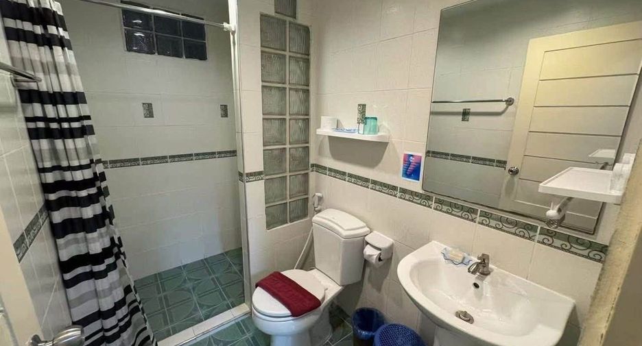 Gewerbefläche zum Kauf mit 9 Zimmer in Jomtien, Pattaya