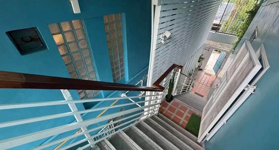 Gewerbefläche zum Kauf mit 9 Zimmer in Jomtien, Pattaya