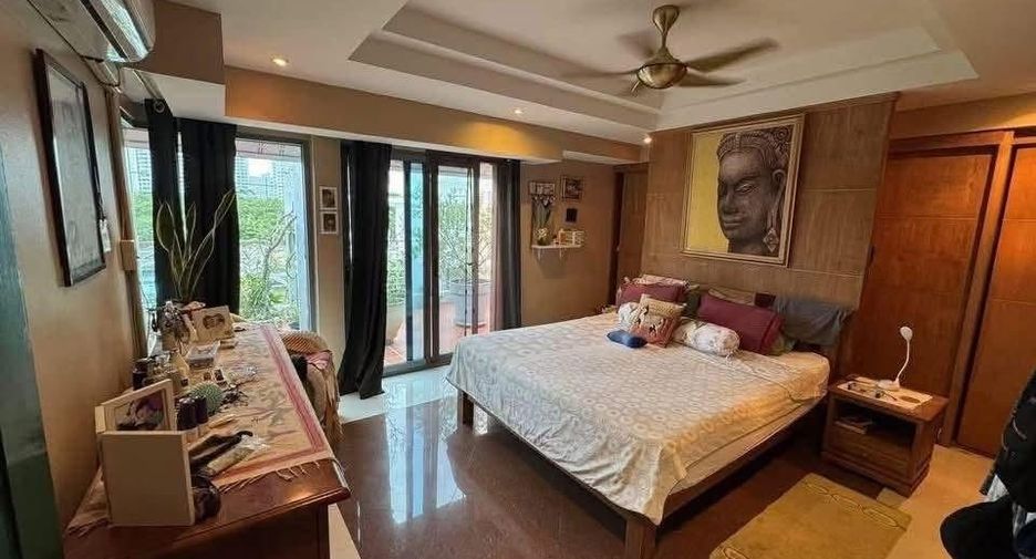 Gewerbefläche zum Kauf mit 9 Zimmer in Jomtien, Pattaya