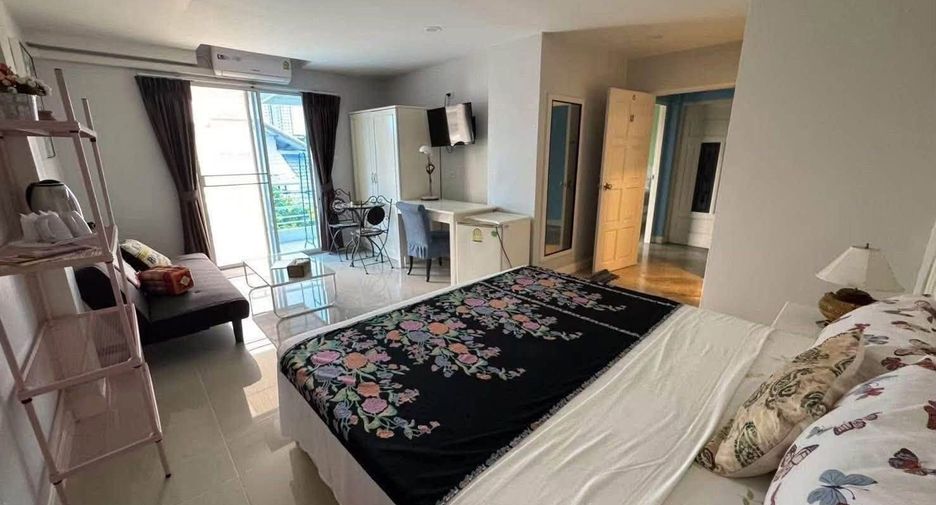 Gewerbefläche zum Kauf mit 9 Zimmer in Jomtien, Pattaya