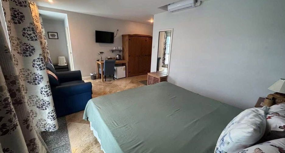 Gewerbefläche zum Kauf mit 9 Zimmer in Jomtien, Pattaya
