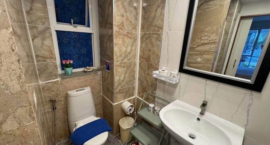 Gewerbefläche zum Kauf mit 9 Zimmer in Jomtien, Pattaya