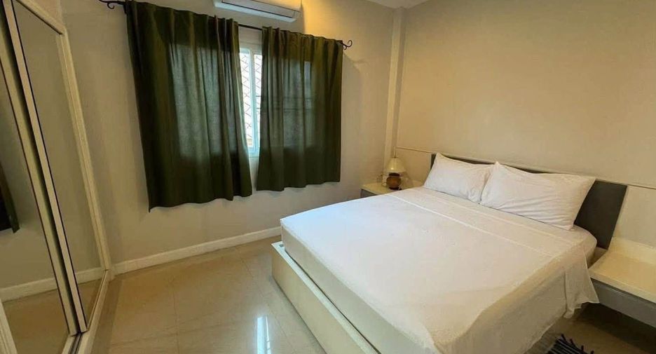 Gewerbefläche zum Kauf mit 9 Zimmer in Jomtien, Pattaya
