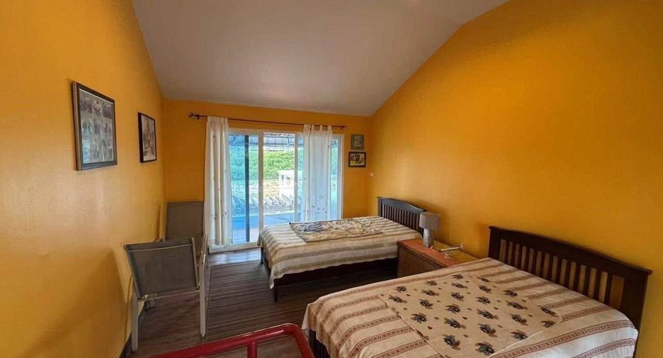 Gewerbefläche zum Kauf mit 9 Zimmer in Jomtien, Pattaya
