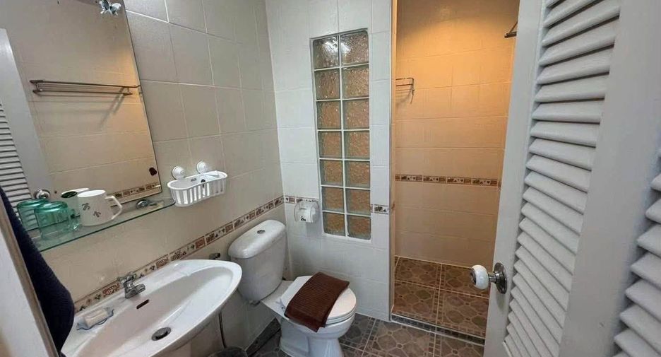 Gewerbefläche zum Kauf mit 9 Zimmer in Jomtien, Pattaya