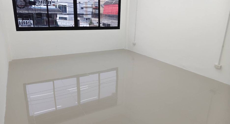 For rent retail Space in Jomtien, Pattaya